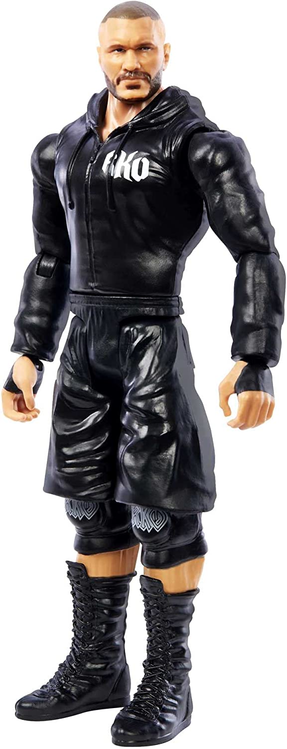 WWE Randy Orton 6 - Inch Basic Action Figure from Series 131