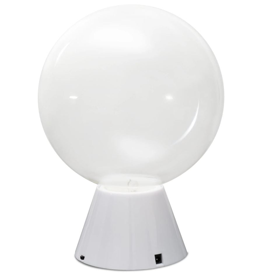 20cm Plasma Ball Tesla Lamp - A Mesmerizing Scientific Wonder