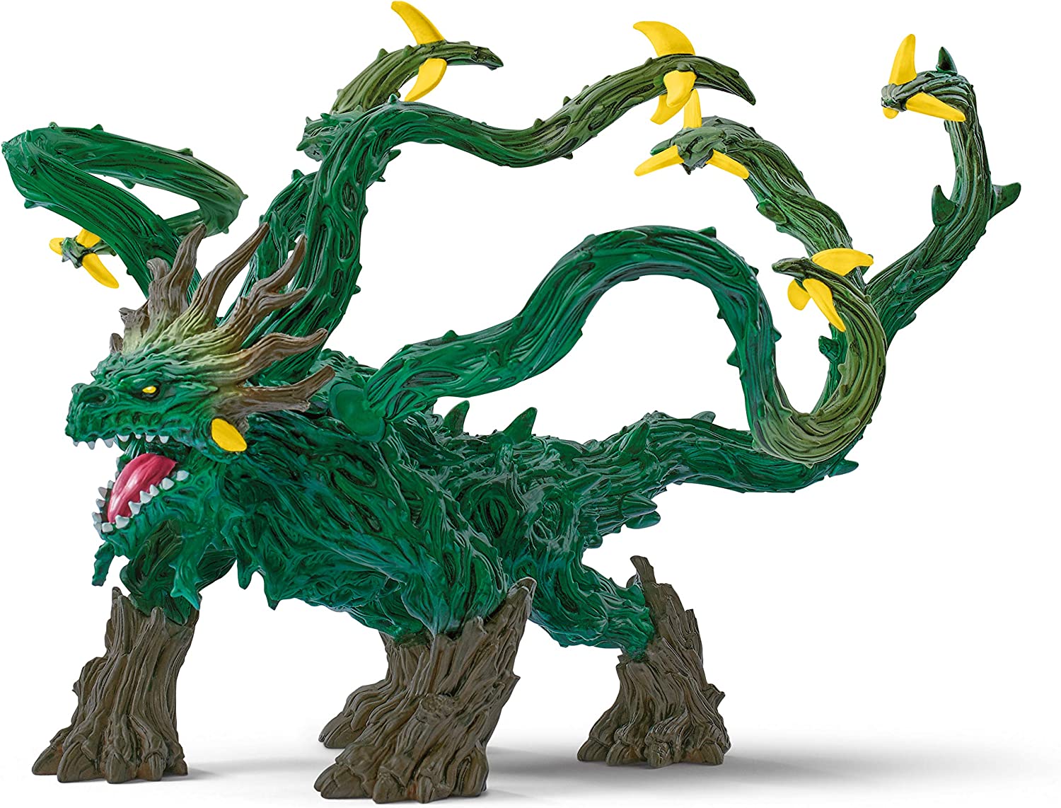 Schleich Jungle Creature Figurine - ELDRADOR CREATURES, Ideal for 7 - 12 Year - Olds
