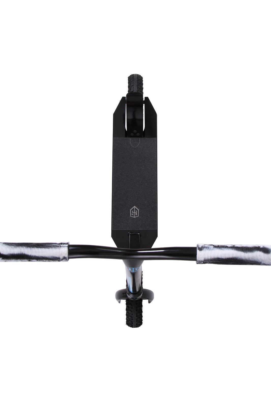 Grit All Terrain Dirt Scooter GRIT Dirt D1 Complete - Durable and High - Performance for Downhill Riding