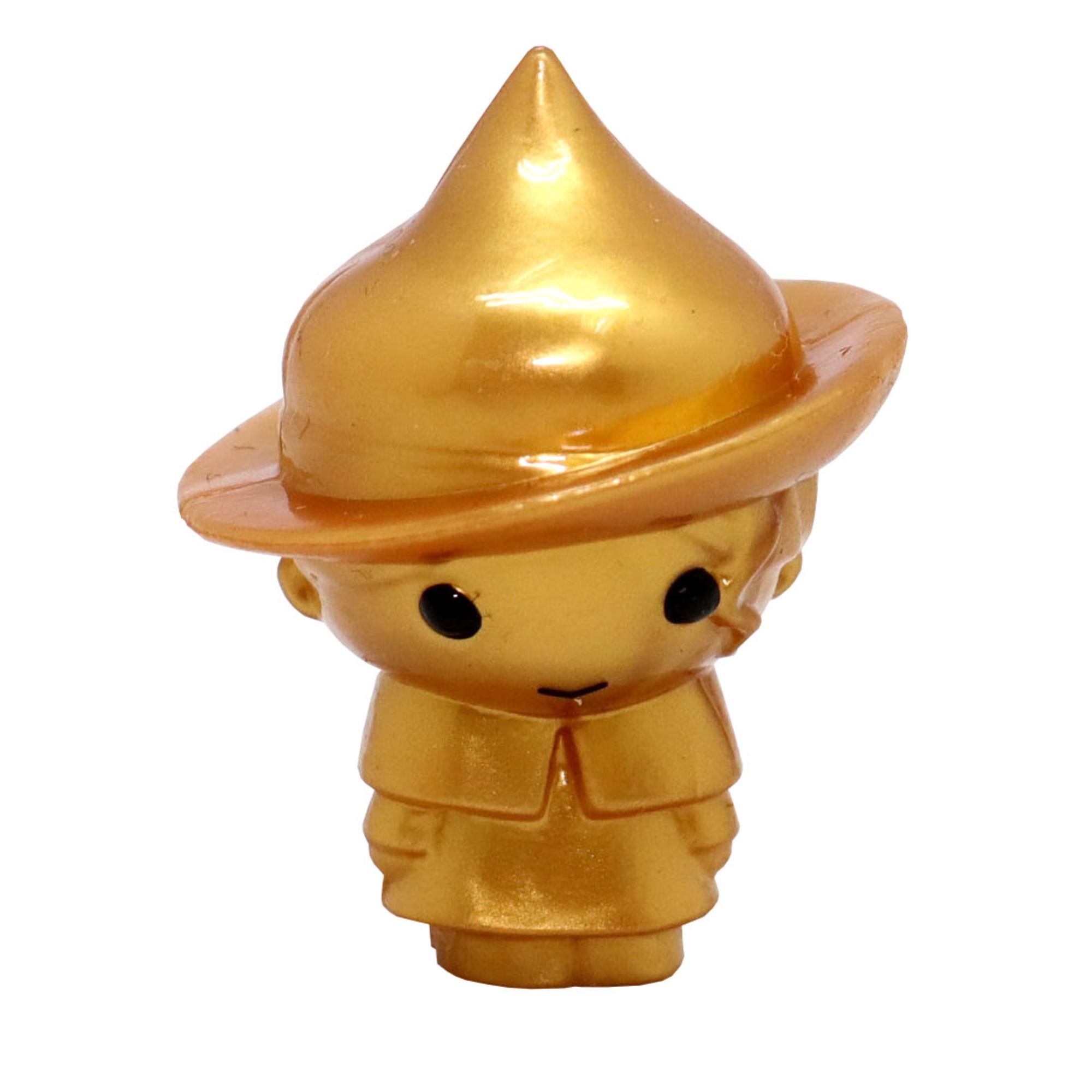 Hot! Wizarding World Harry Potter Collectible Snitch Ball