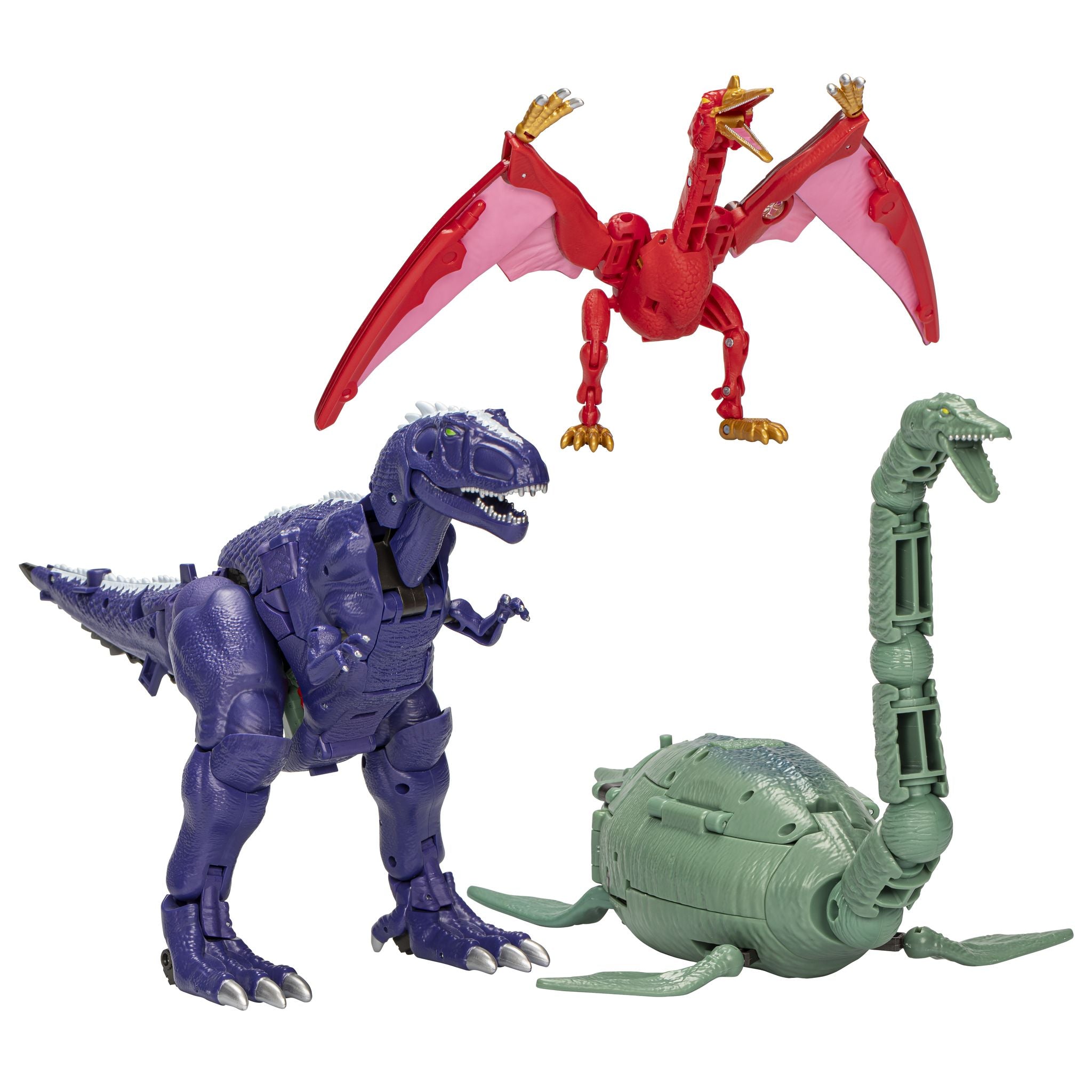 Transformers Legacy United Commander Class Beast Wars Magmatron: 3 - in - 1 Convertible Toy