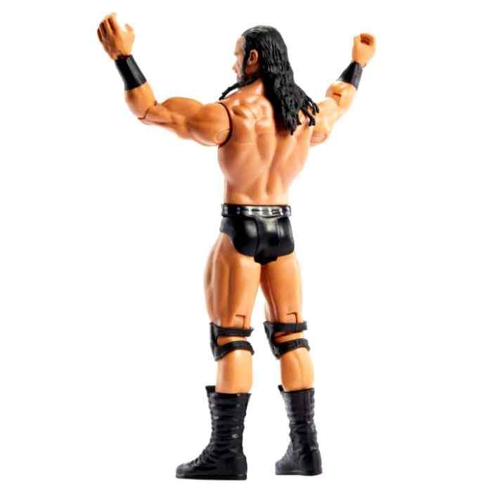 Hot Sale! WWE Basic Series 126 - 6-Inch Drew Mcintyre Action Figure