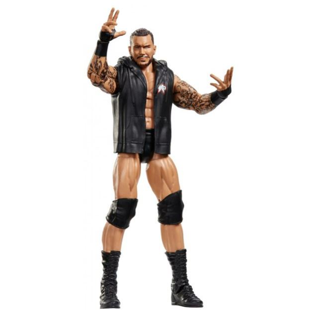 Hot Sale! WWE Elite Collection Series 67 Action Figure - Randy Orton for Collectors and Kids