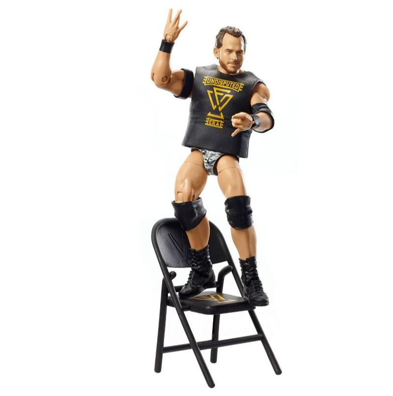 Hot Deal! WWE Elite Series 72 Action Figure - Roderick Strong for Collectors and Kids
