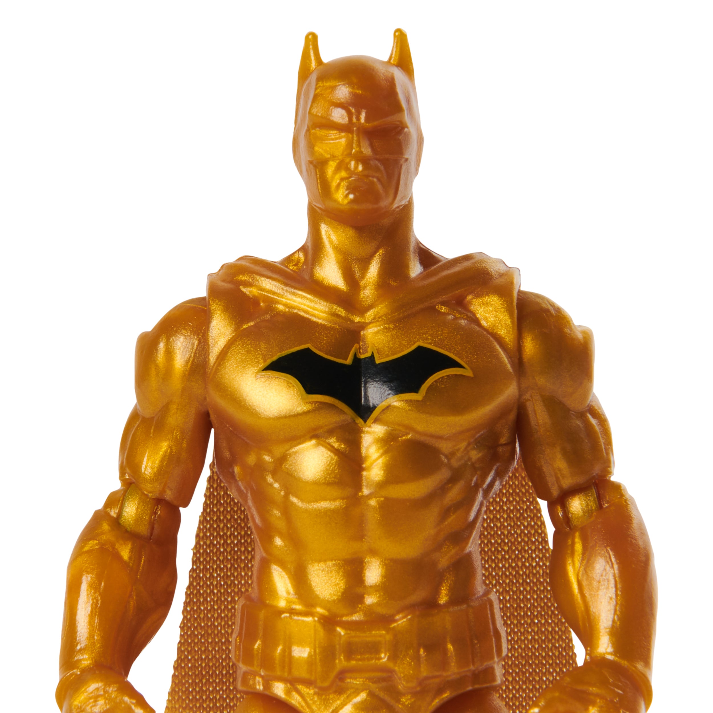 Hot! DC Comics 4-Inch Rare Rebirth Batman Action Figure S7 V2