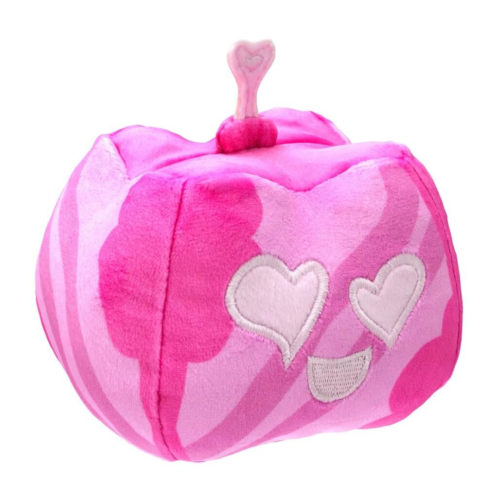 Hot Deal! 4-Inch Blox Fruits Collectible Blind Box Plush