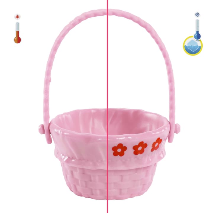 Assorted Colors Barbie Color Reveal Easter Egg Sets