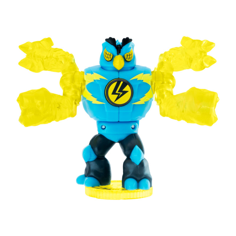 Hot! Akedo S4 Powerstorm Giants Single Pack - Thoraxis