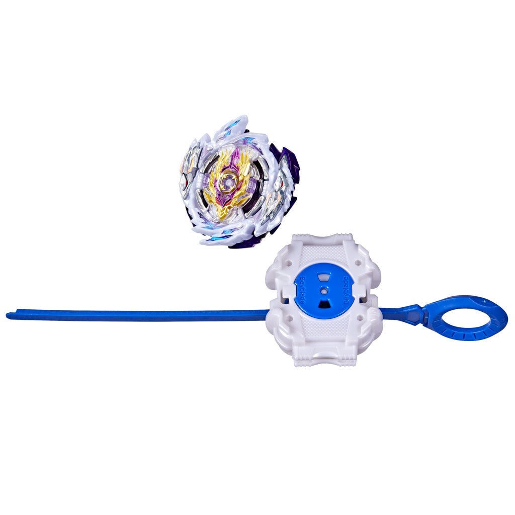 Hot Deal! Beyblade Burst Pro Series Starter Pack - Rage Luinor for Competitive Battling
