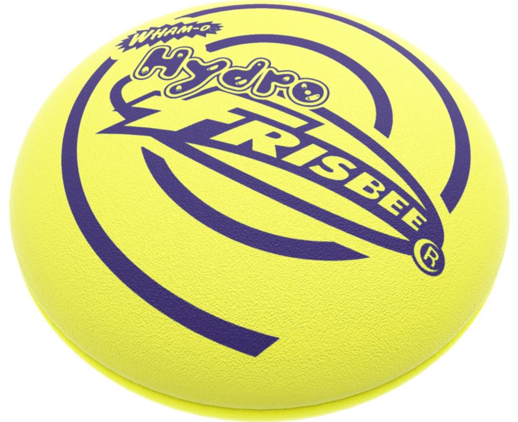 Wham - O Soft Hydro Skipper Outdoor Toy for 5+ Kids