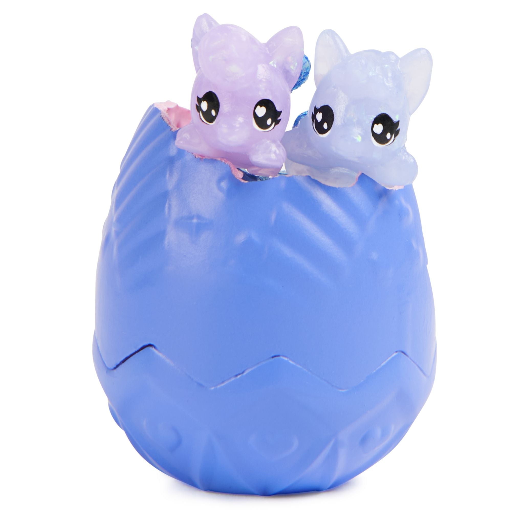 Hatchimals CollEGGtibles Rainbow-Cation Hatchy Surprise Collectible Blind Packs - Great for Kids!