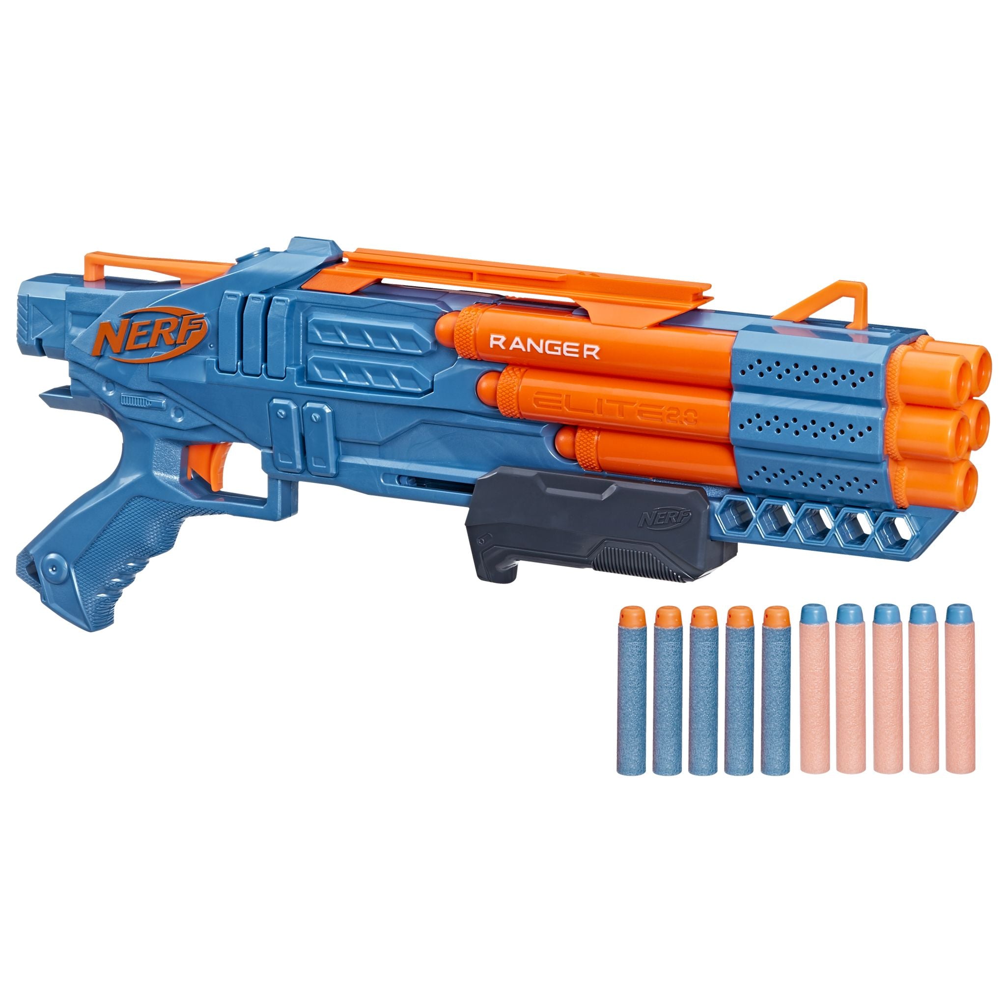 Hot Deal: Nerf Elite 2.0 Ranger PD - 5 Blaster