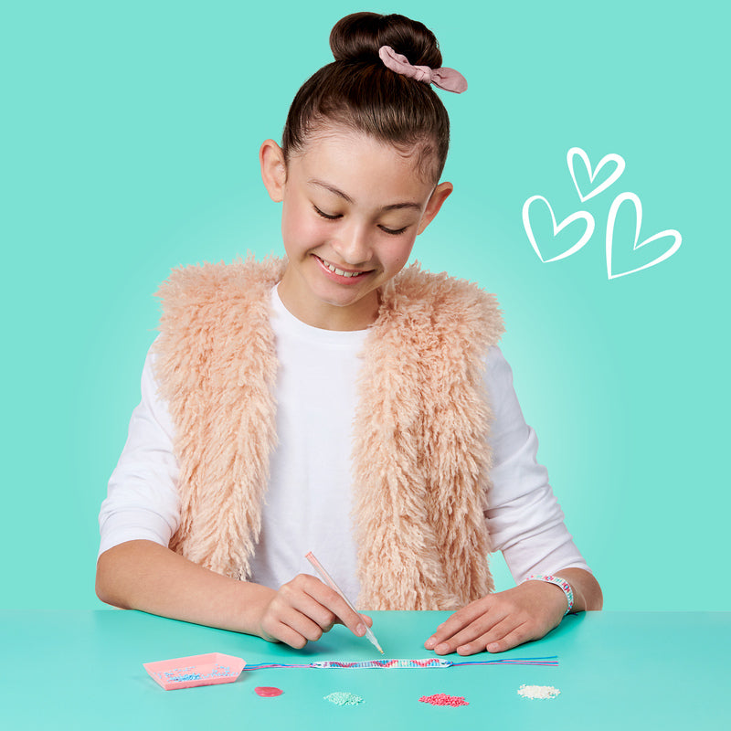 Blingle Bands Bestie Bling Set - 2 Pack for Sparkly Fun