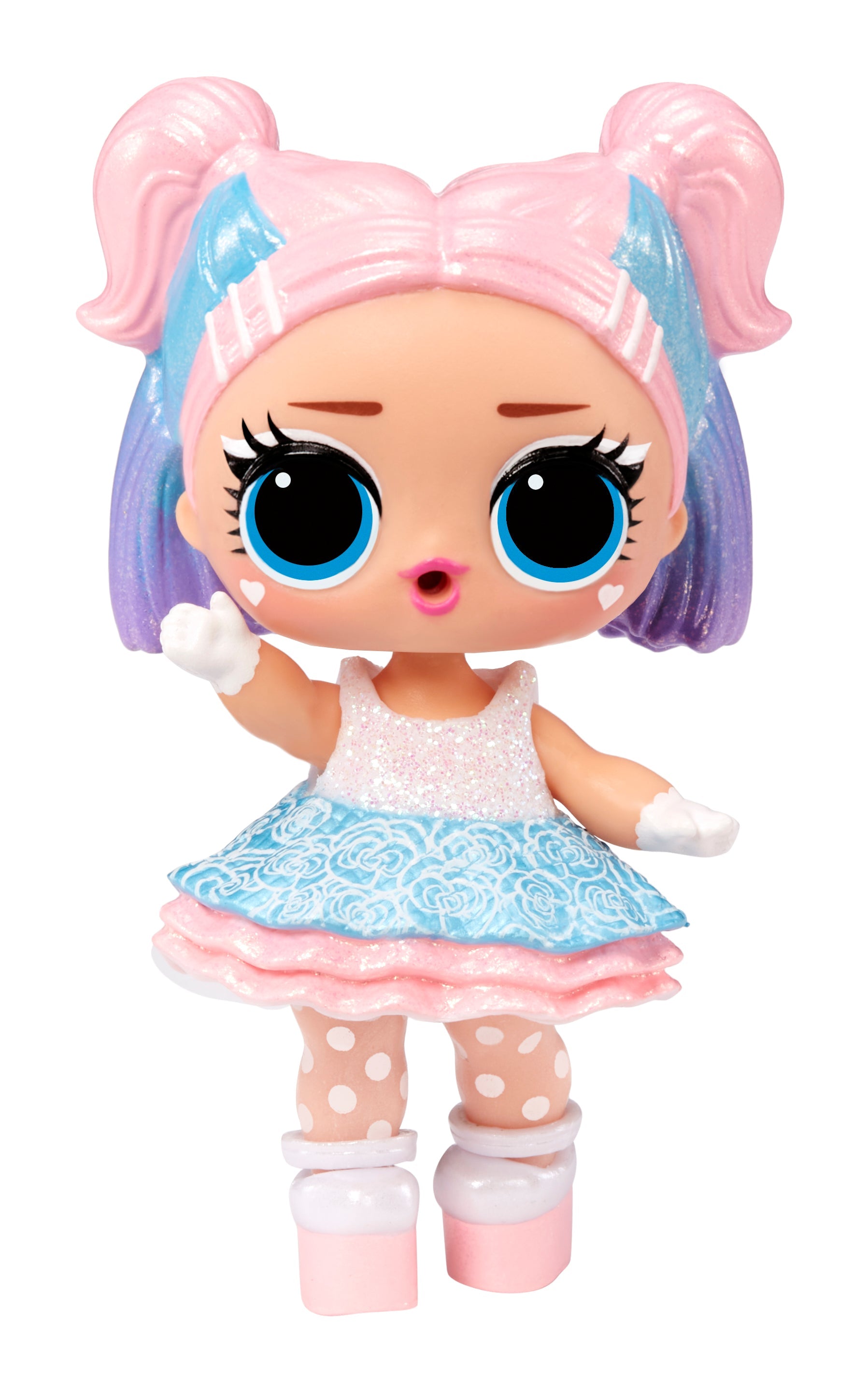 Hot Deal! L.O.L. Surprise Pink Spring Bling Capsule