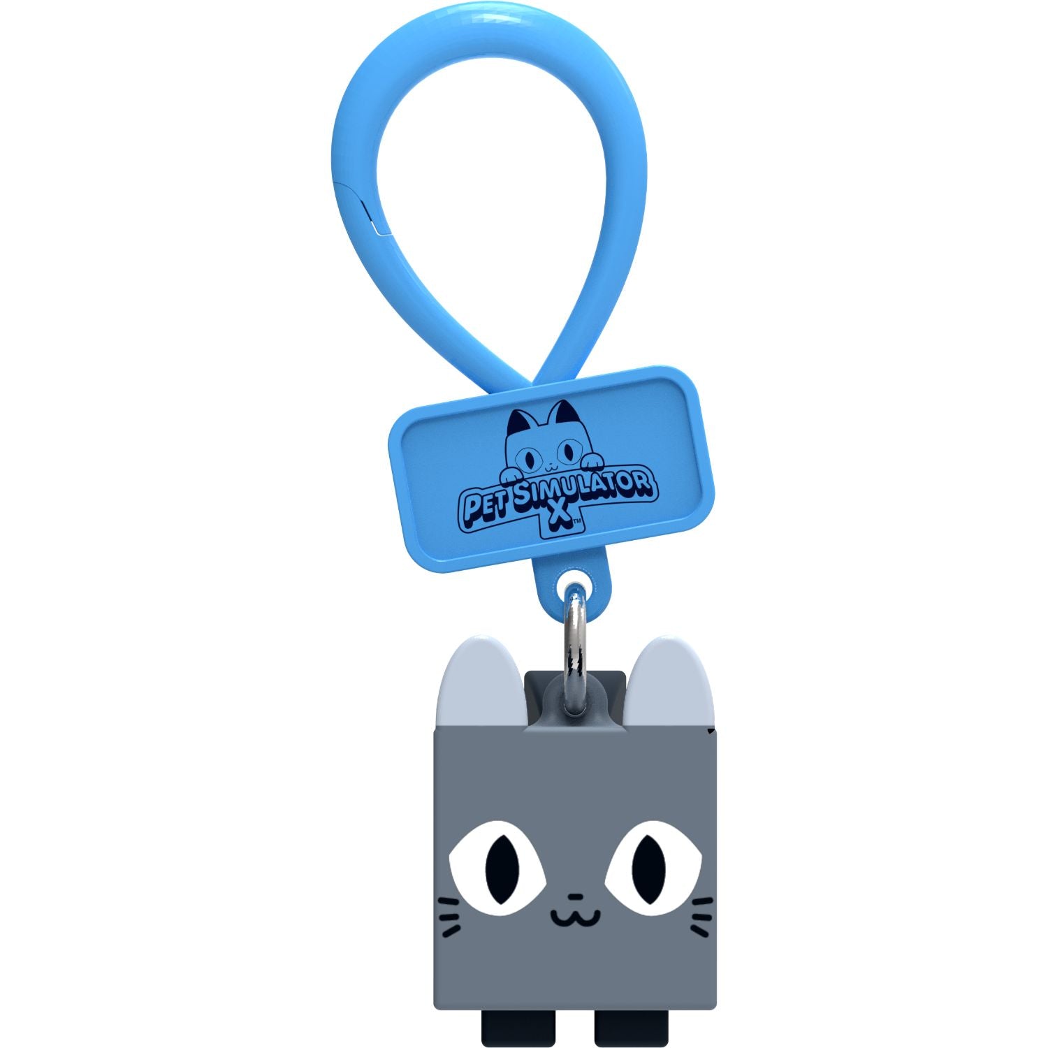 Hot Sale! Assorted Styles Pet Simulator X Collector Clips for Your Collection