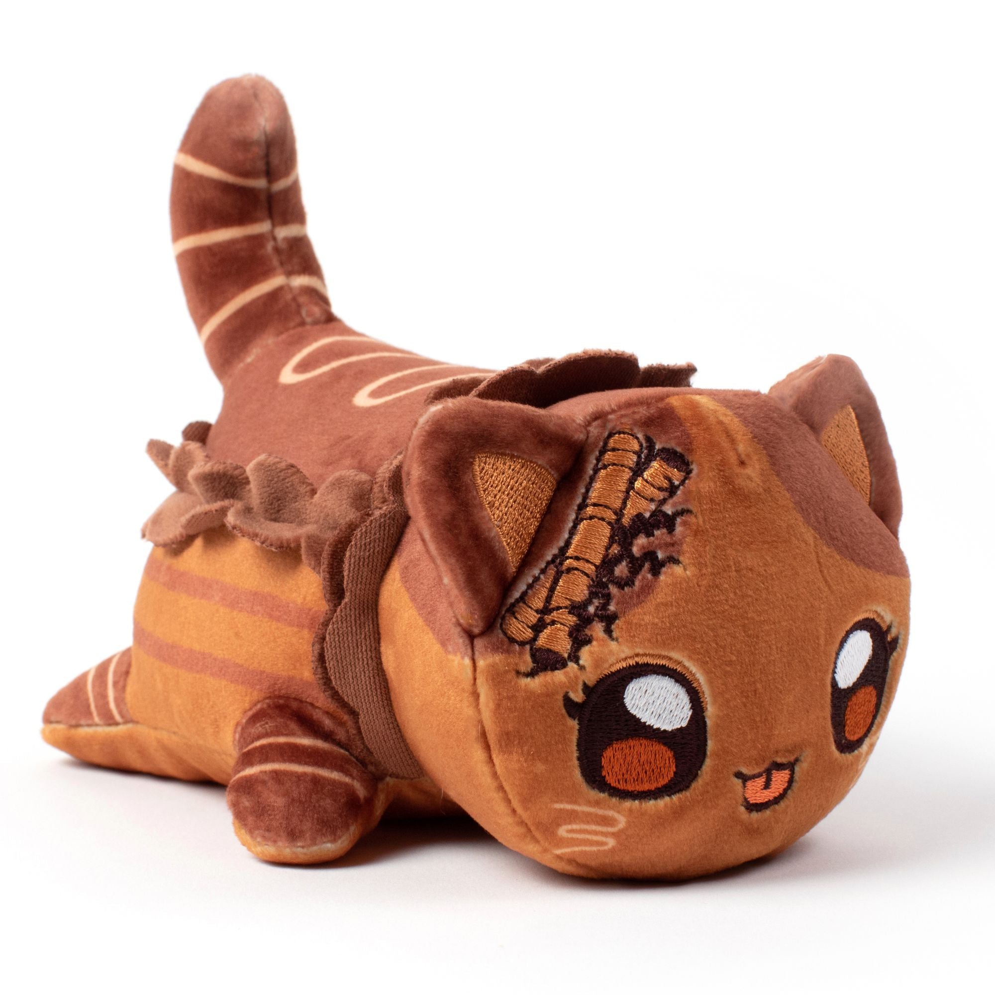 Limited - Time Offer! Aphmau 6 - Inch MeeMeows Mystery Plush Series 3 for Cat - Loving Collectors