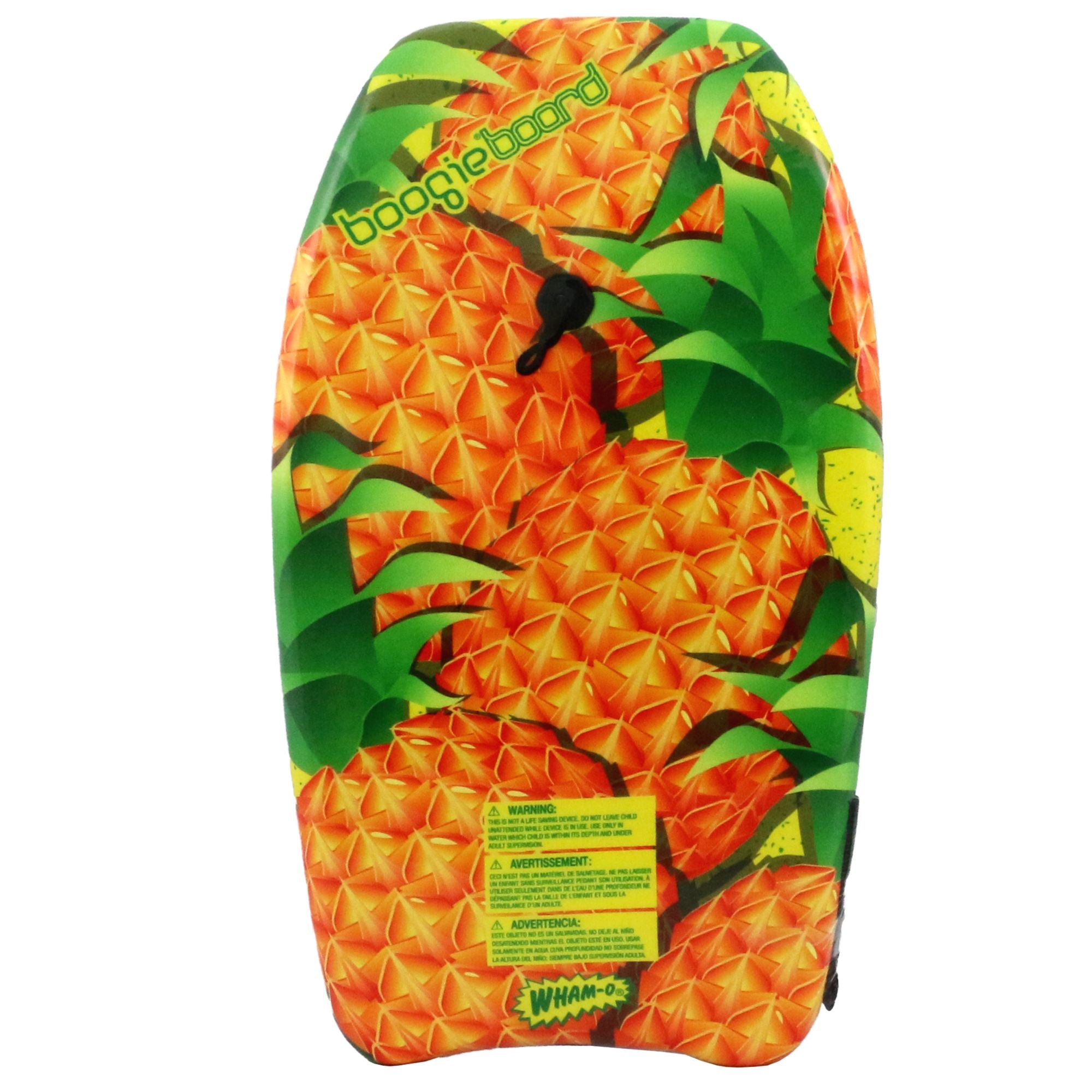 Wham-O 27-Inch Boogie Board: Assorted Styles - Great Deal