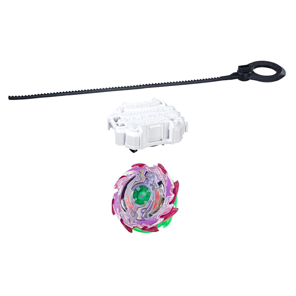 Hot! Beyblade Burst Evolution Wyvron W3 Switchstrike Starter Pack