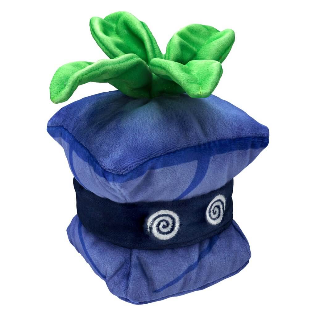 Hot Deal! 4-Inch Blox Fruits Collectible Blind Box Plush