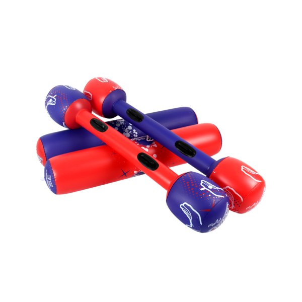 Cooee Battle Stixx: Pool Fun Promotion