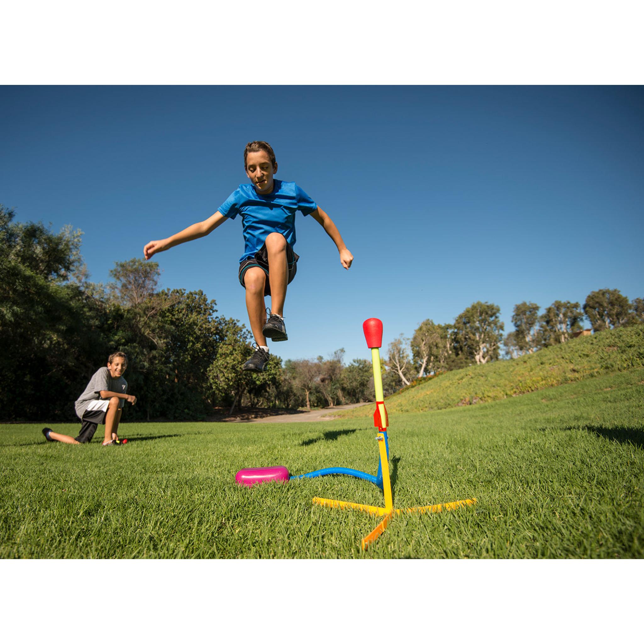 Hot Deal: Stomp Rockets Ultra Rockets
