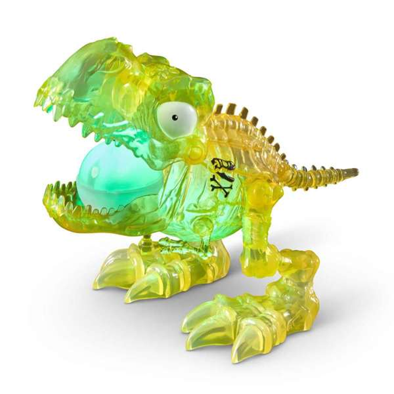 Hot Sale! ZURU Smashers Dino Island Assorted Styles Giant Skull Toys