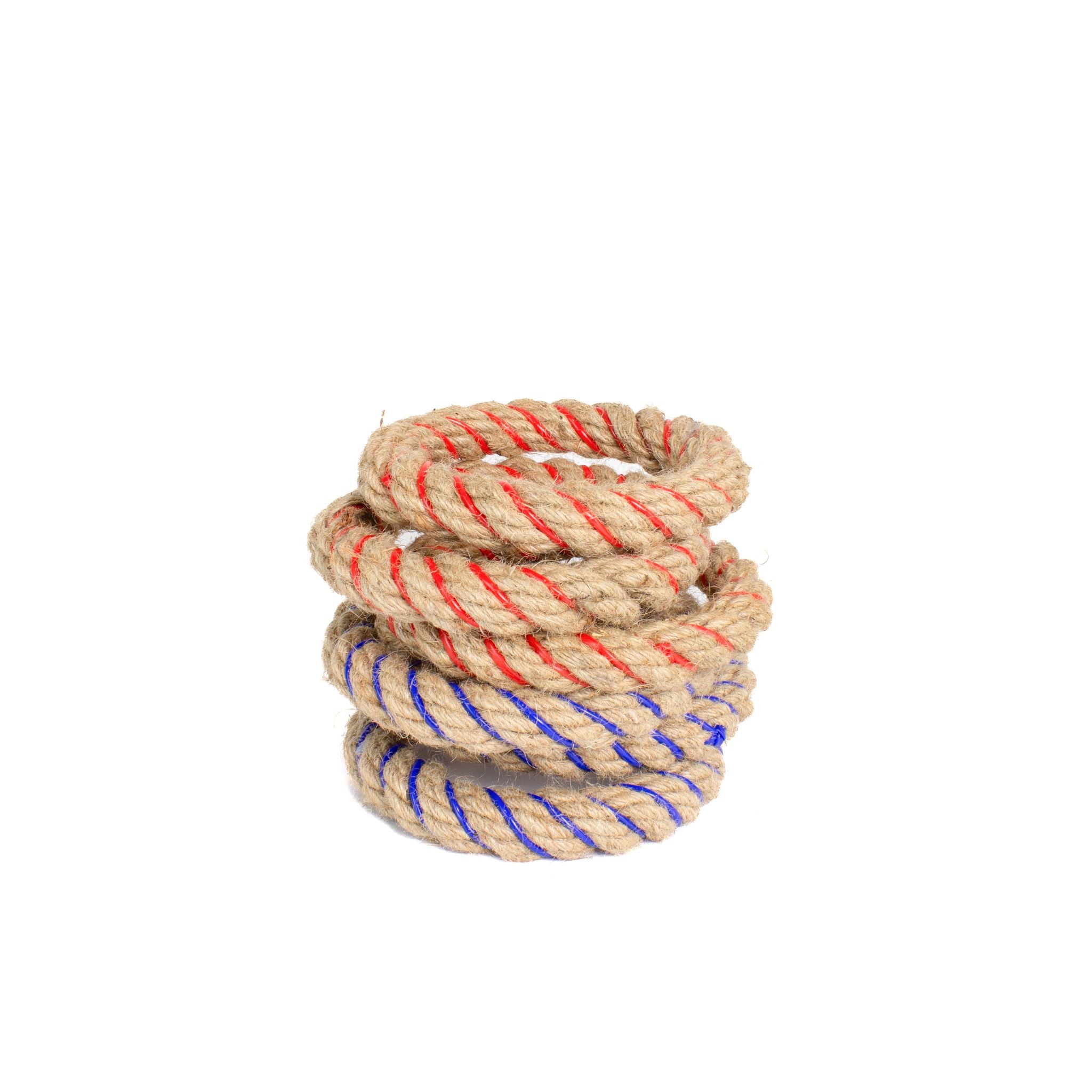 Formula Sports Retro Rope Quoits - Ideal for Family Fun