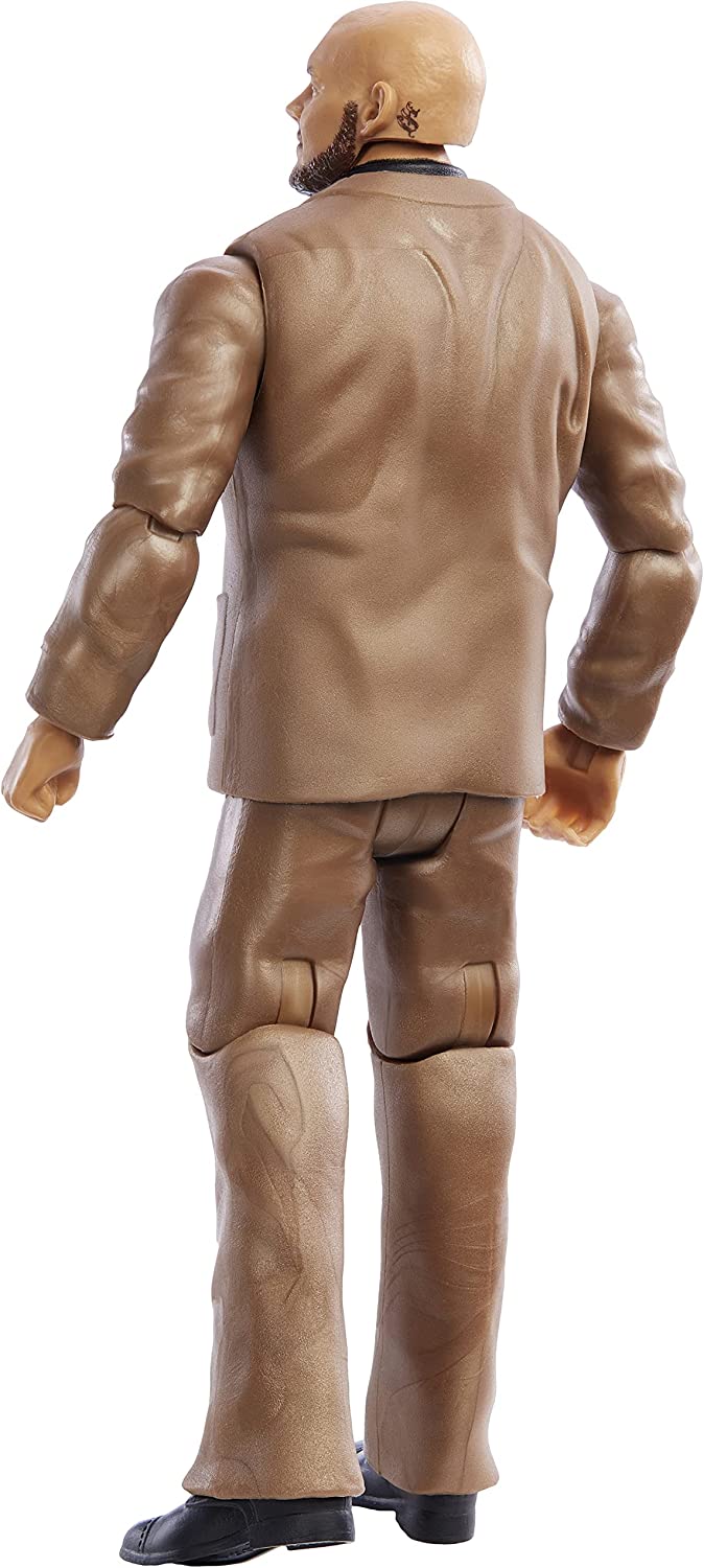 Hot Deal! WWE Action Figure Series 131 - Happy Corbin