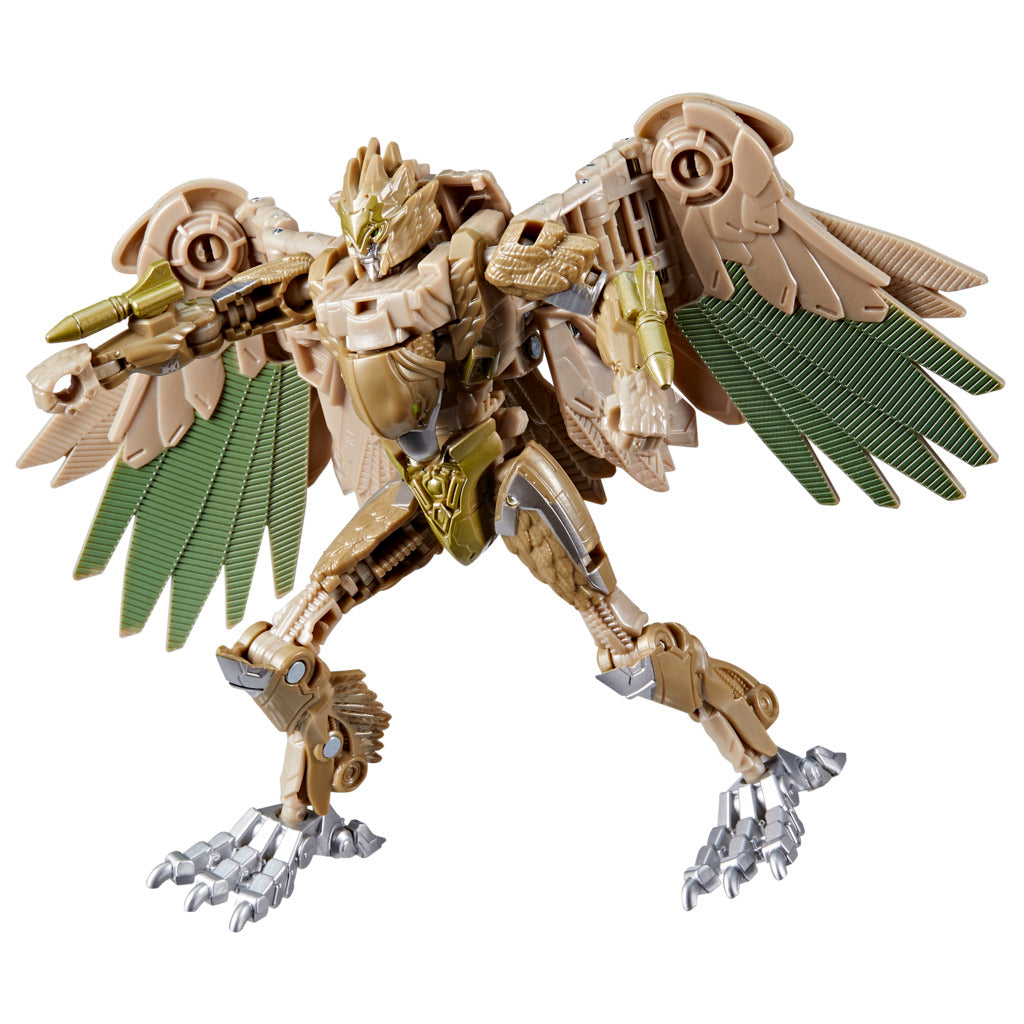 Hot! Transformers Studio Series Deluxe 97 - Airazor Action Figure
