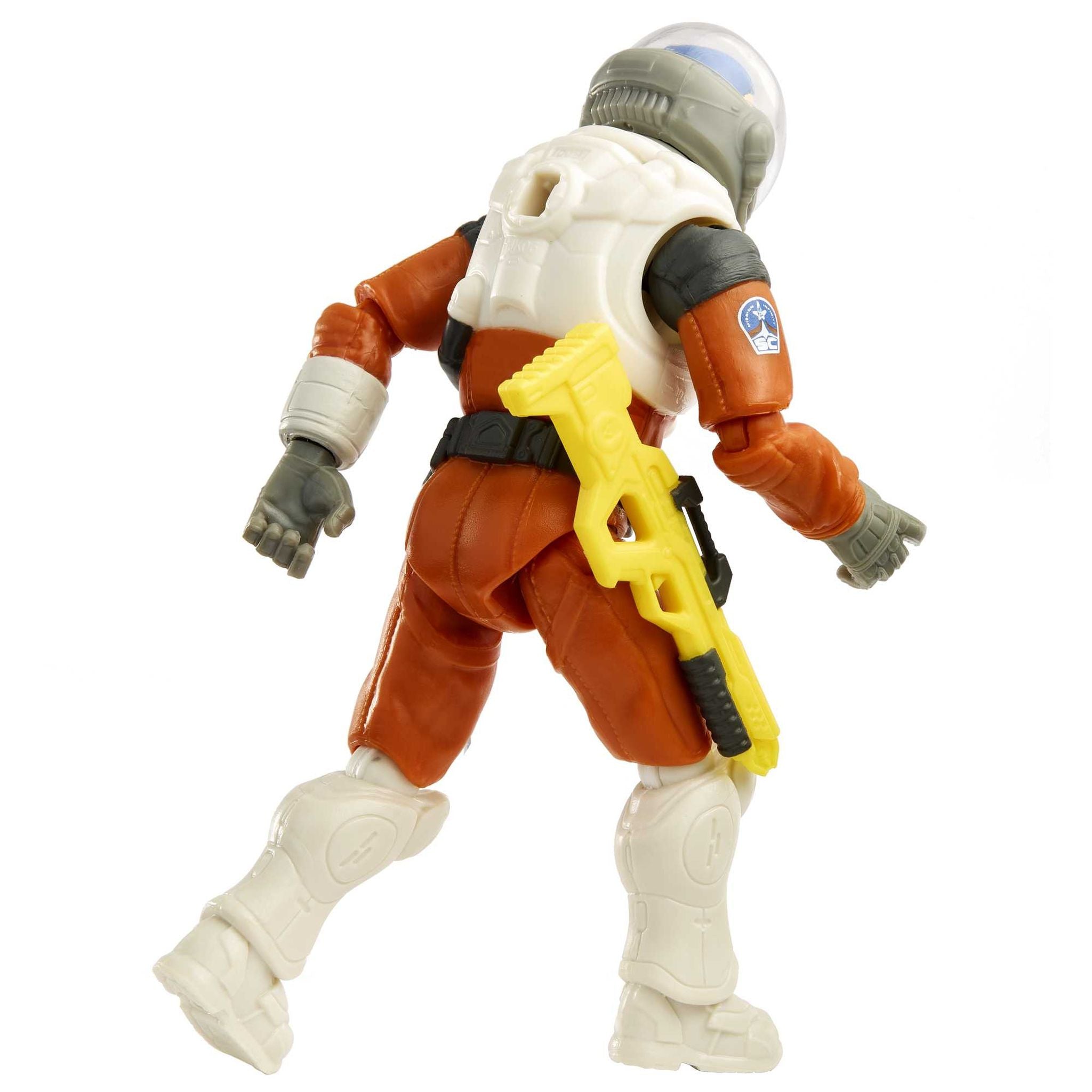 Hot! Disney Pixar Lightyear XL-15 Buzz Lightyear Core Action Figure