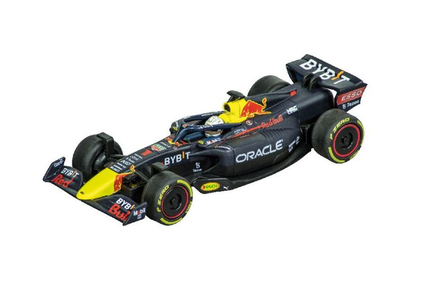 Carrera Go! Max Performance Slot Car Set - Awesome Deal
