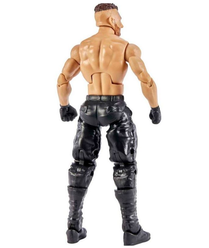 Hot Sale! WWE Elite Collection Series 93 6 - Inch T - Bar Action Figure for Fans & Collectors