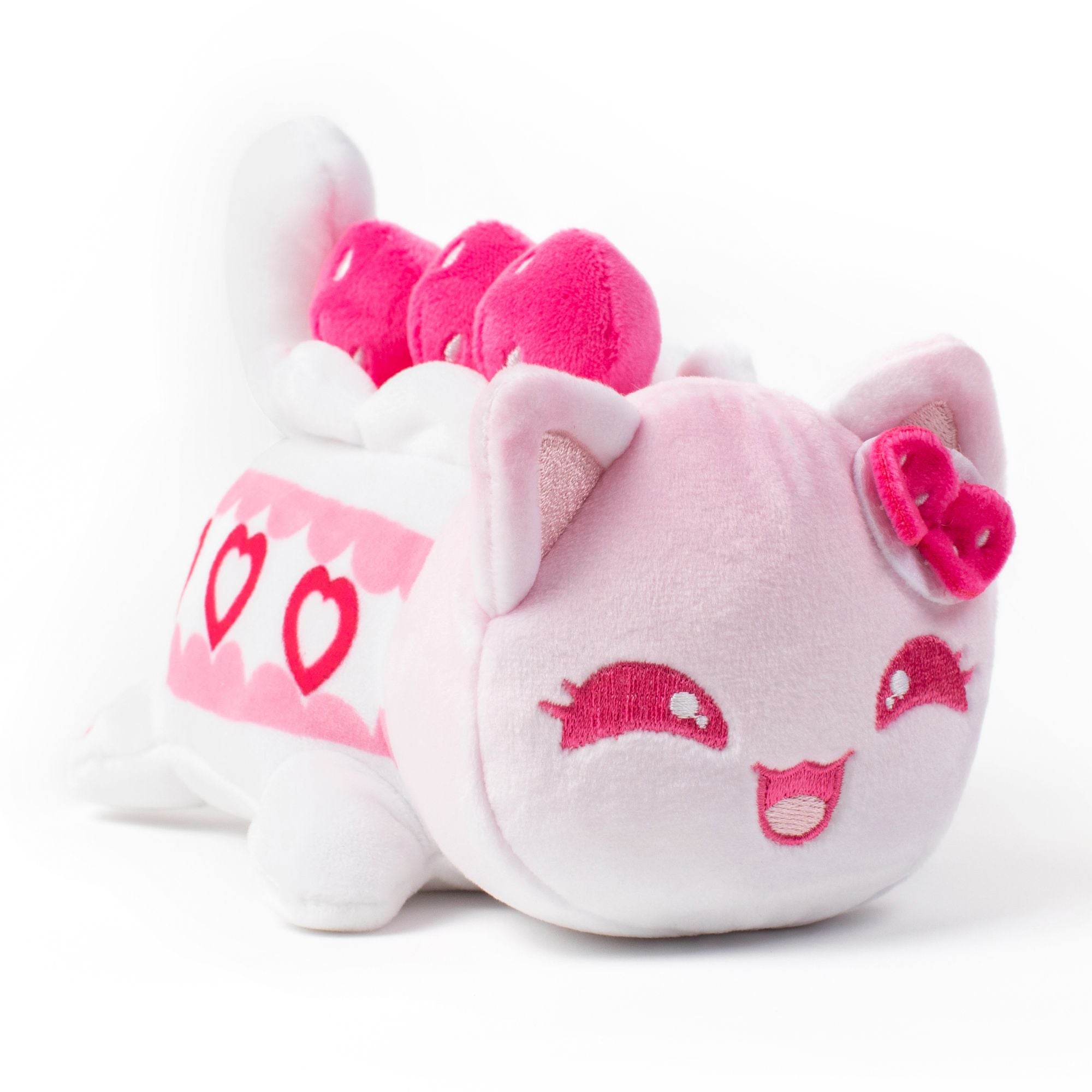 Limited - Time Offer! Aphmau 6 - Inch MeeMeows Mystery Plush Series 3 for Cat - Loving Collectors