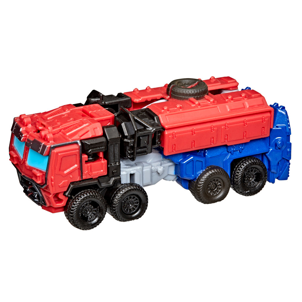Hot! Transformers Rise Of The Beasts - Beast Alliance Battle Changers Optimus Prime Figure