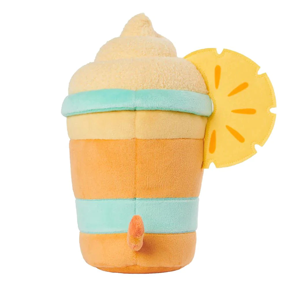 Hot Deal! 24cm Pusheen Pineapple Float Plush