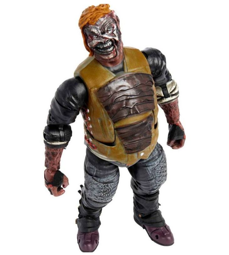 Hot Sale! WWE Elite Series 92 Action Figure - The Fiend Bray Wyatt for Collectors and Kids