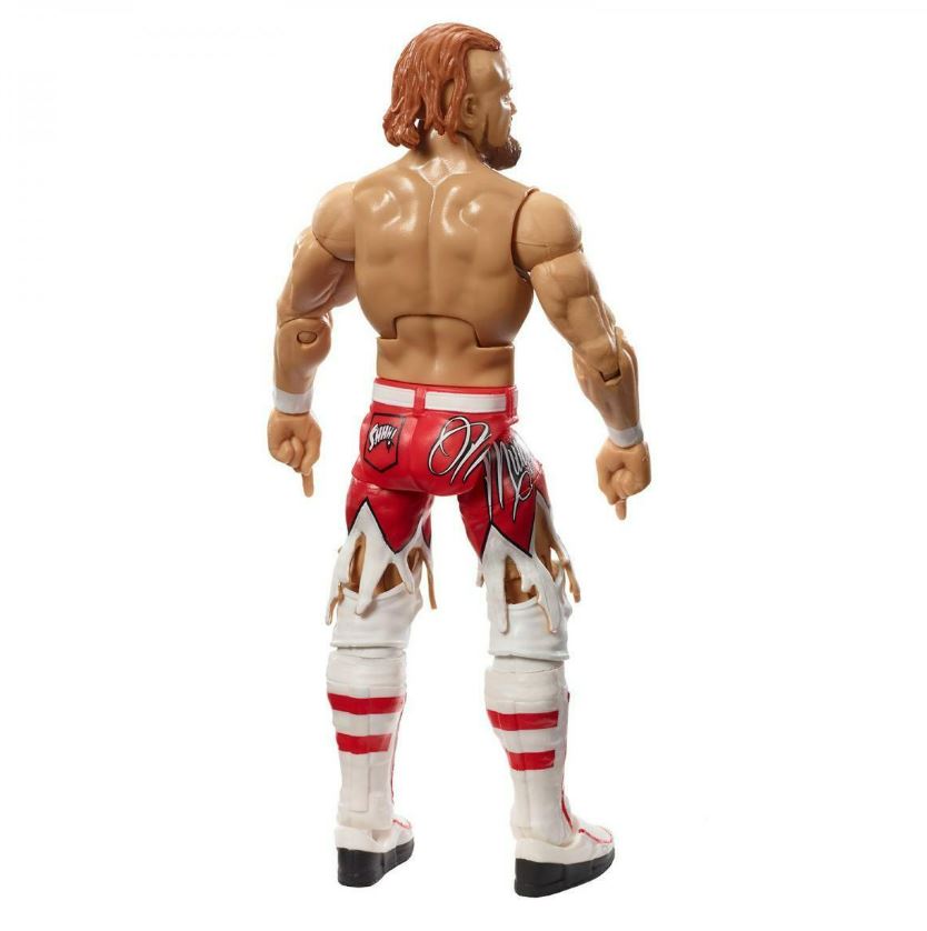Hot! WWE Elite Collection Series 72 Buddy Murphy Action Figure