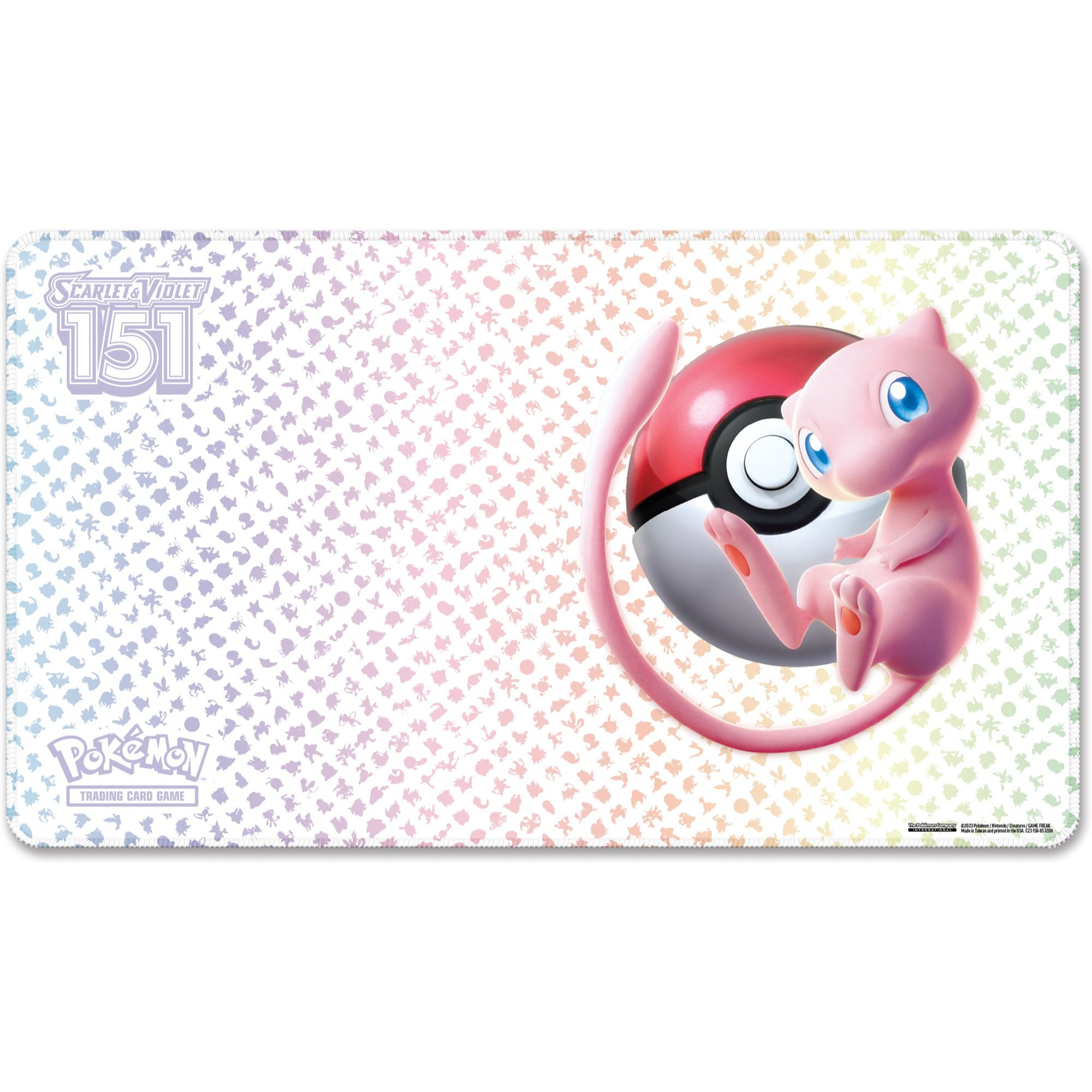 Hot! Pokemon TCG Scarlet & Violet 151 Ultra - Premium Collection