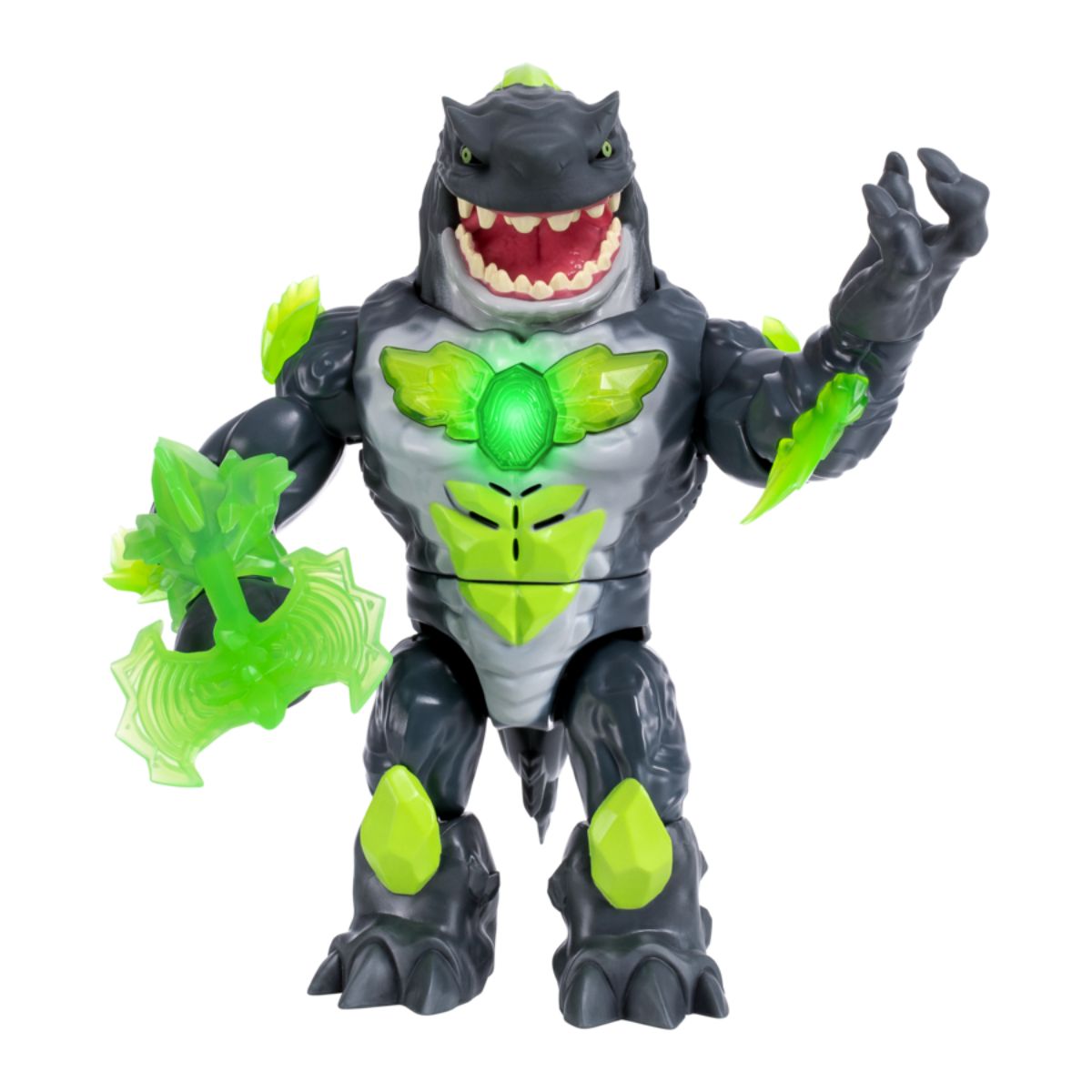 Beast Lab Shark Beast Creator Single Pack - Save the World!