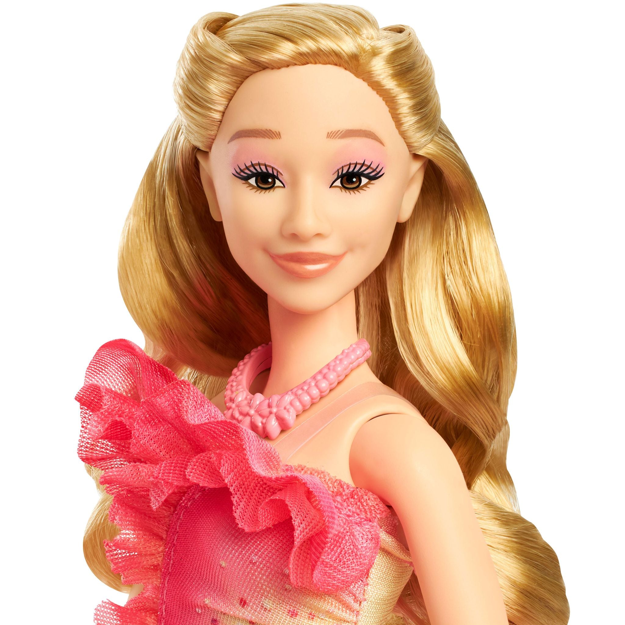 Enchanting Wicked Ballroom - Inspired Glinda Fashion Doll