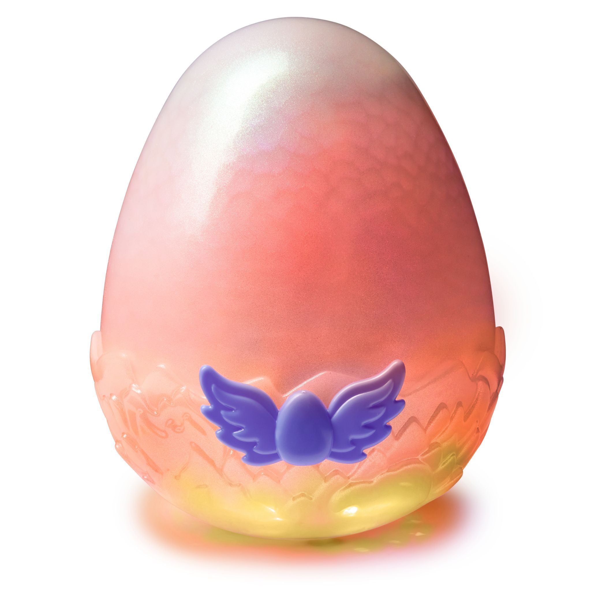 Hatchimals Alive! Mystery Hatch Draggle - Magical Surprise Toy
