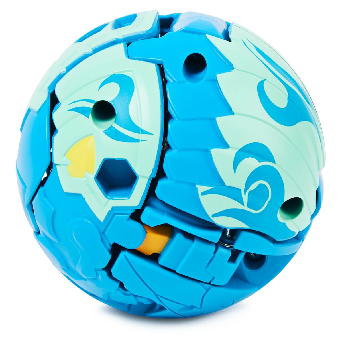 Hot Sale! Bakugan Evolutions - Deka Hydorous Jumbo-Sized Collectible Figures