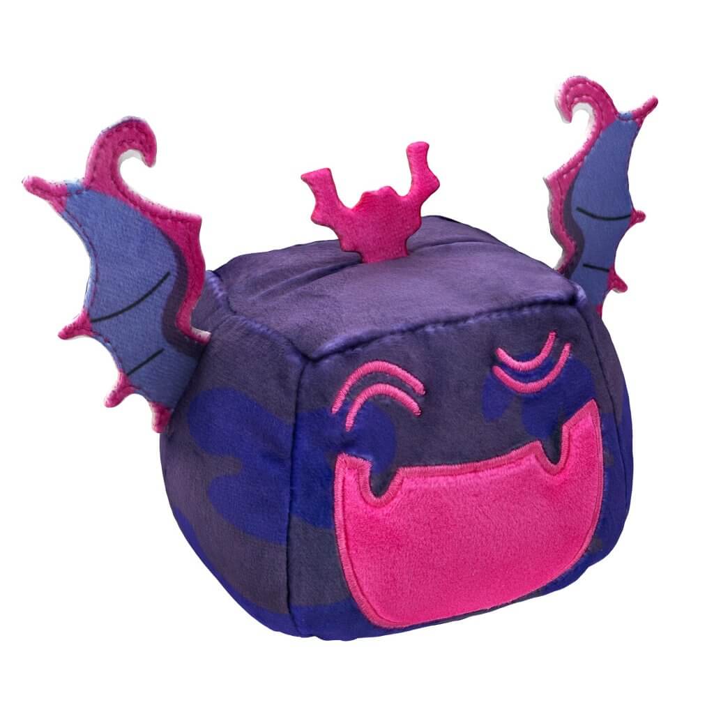 Hot Deal! 4-Inch Blox Fruits Collectible Blind Box Plush