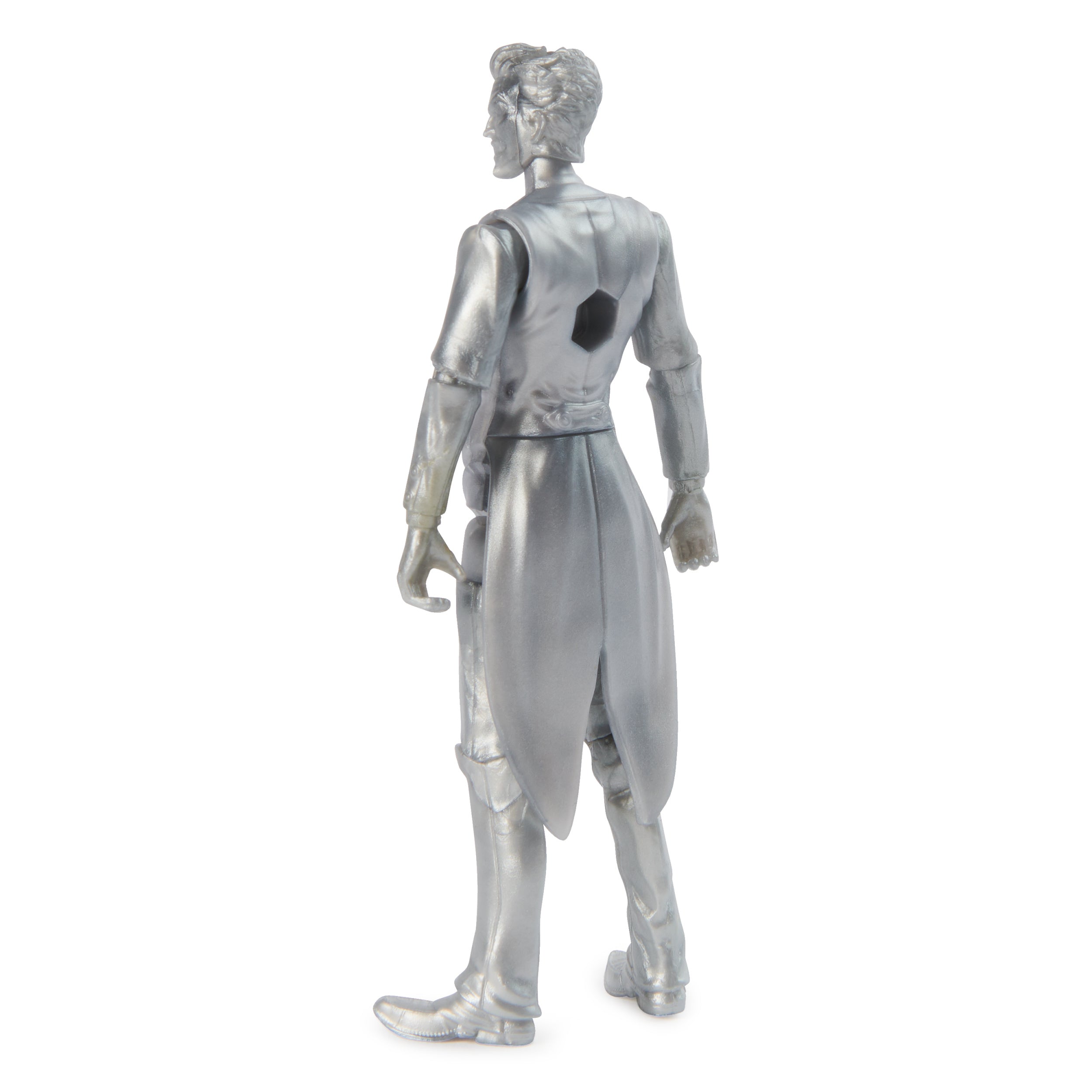 Hot! DC Comics 4-Inch Rare Joker Action Figure S3 V2