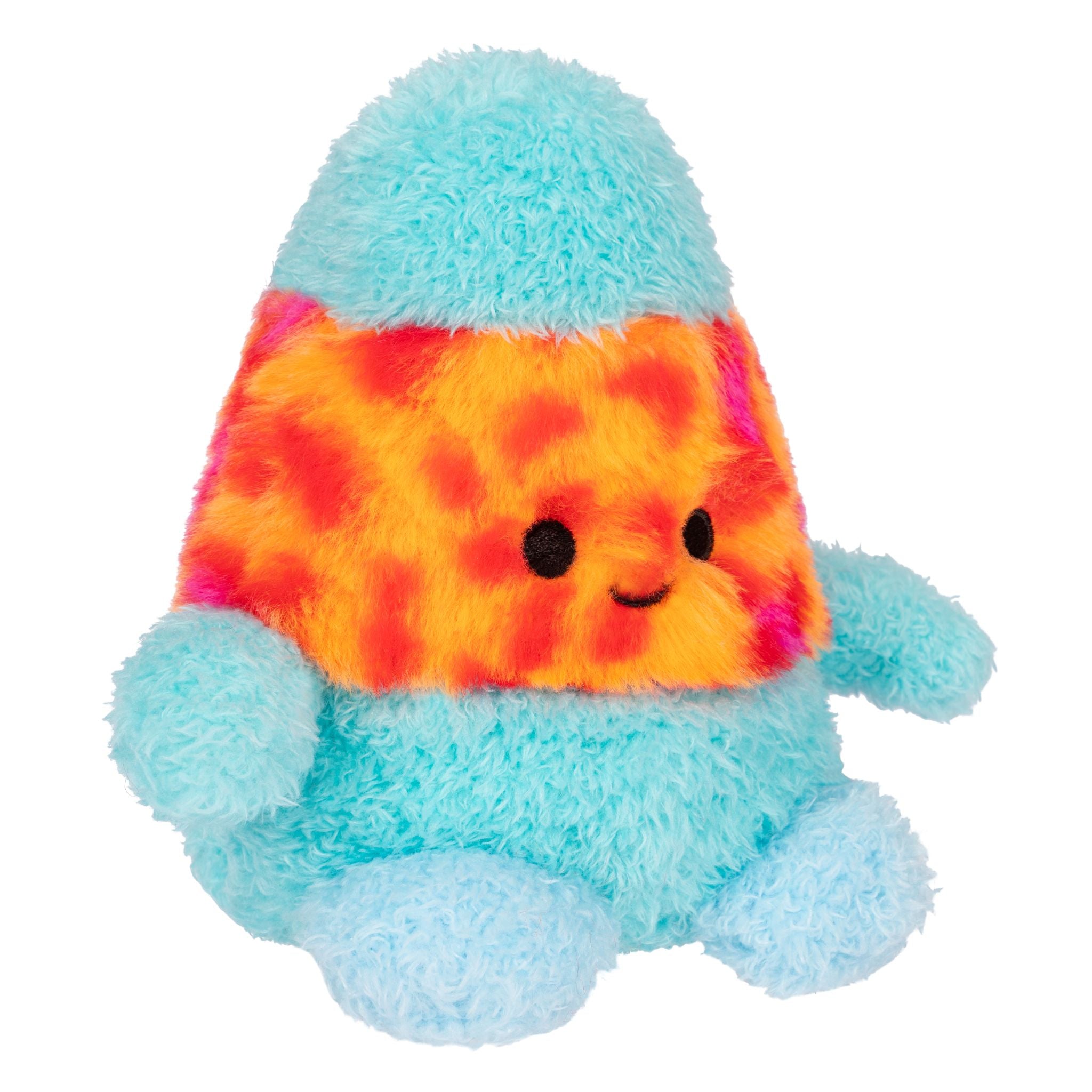Hot Deal! BumBumz RetroBumz 4.5-Inch Plush Lava Lamp Sara - Collectible Beanbag Cuties