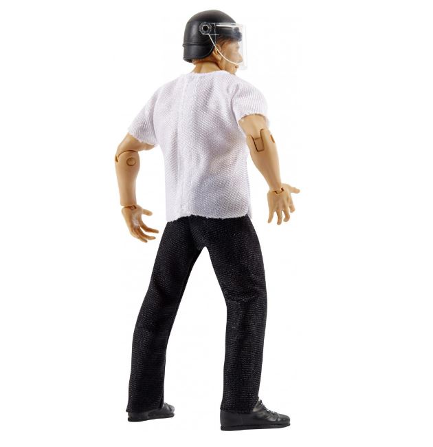 WWE Elite Collection 6 - inch Pat Patterson Action Figure for Fans and Collectors