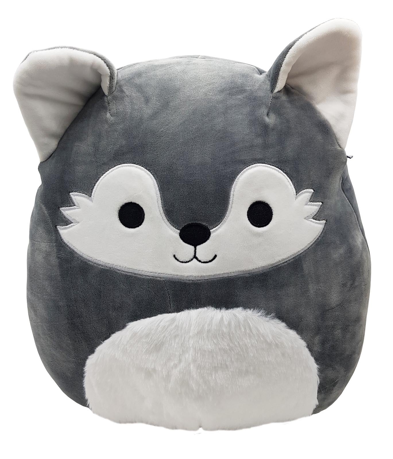 Get 12-Inch Squishmallows Wilderness Plush Toys in Assorted Styles