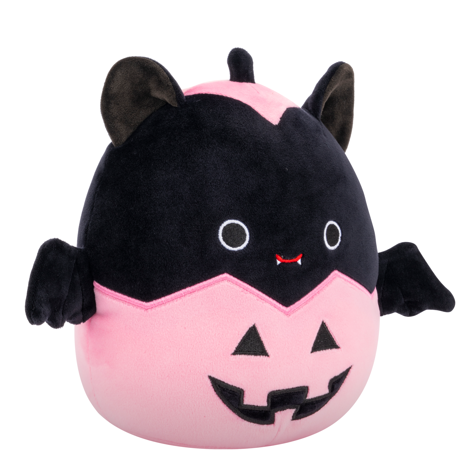 Halloween Special! 7.5 Inch Squishmallows Plush - Emily Black Bat