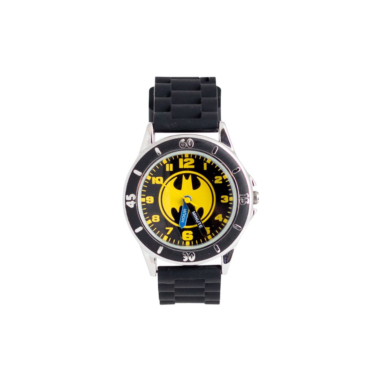 Batman Time Teacher: A Great Learning Watch for Kids